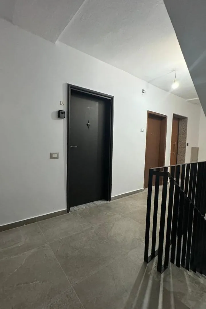 Host Apartament Elio Tirana